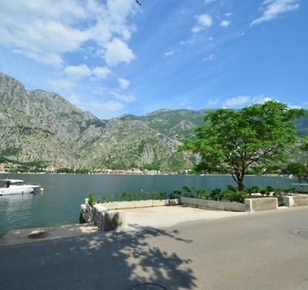 Nikola Lux Apartments Muo Bagian luar foto