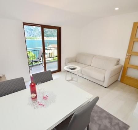 Nikola Lux Apartments Muo Bagian luar foto