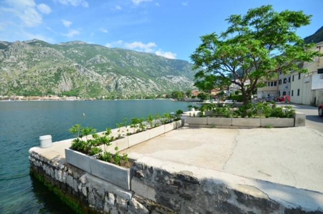 Nikola Lux Apartments Muo Bagian luar foto