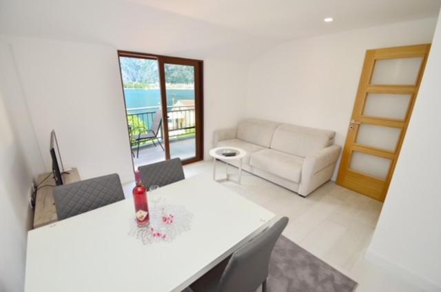 Nikola Lux Apartments Muo Bagian luar foto