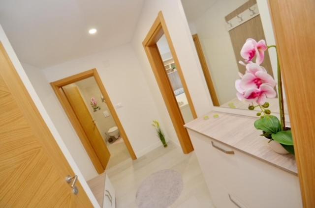Nikola Lux Apartments Muo Bagian luar foto