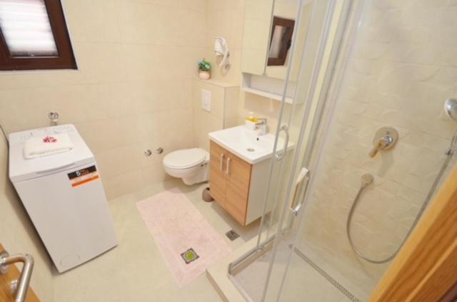 Nikola Lux Apartments Muo Bagian luar foto